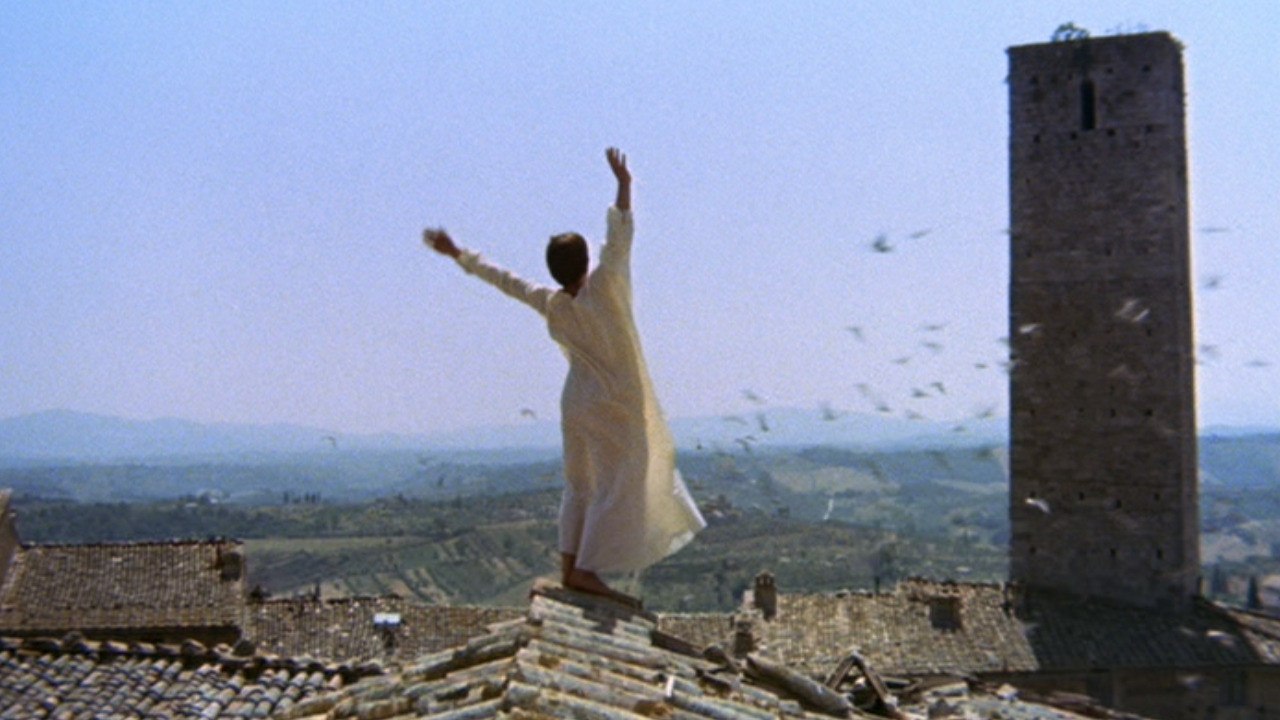 Graham Faulkner, Judi Bowker, Leigh Lawson: Brother Sun, Sister Moon (1972) ==>[Free Streaming]