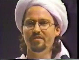 Spirit of Islam - Shaykh Hamza Yusuf 1/4