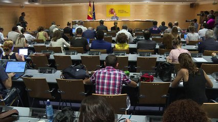 Grèce: Madrid d'accord pour un nouveau plan de sauvetage