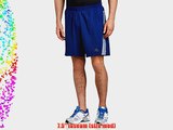 adidas Men's Supernova 7 Inch Short - Night Blue F13 X-Large