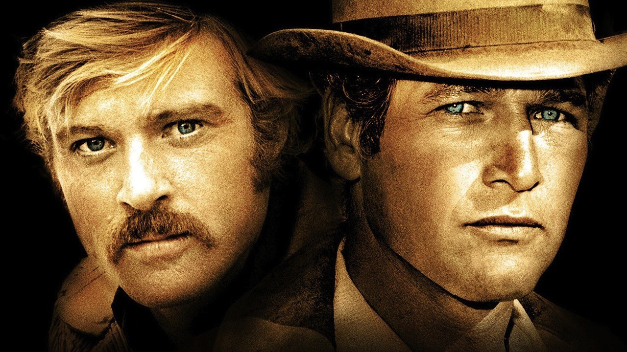 Paul Newman, Robert Redford, Katharine Ross: Butch Cassidy and the Sundance Kid (1969) ==>[Free Streaming]