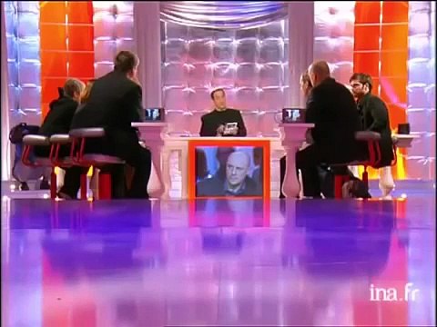 Excellent! Alain Soral chez Ardisson (Banalisation de l'avortement, Ben Laden & Névrose Occidentale)