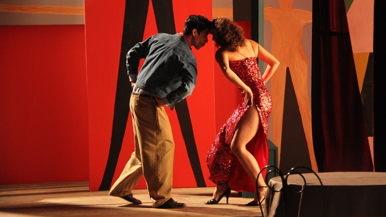 Óscar Jaenada, Michael Imperioli, Luis Gerardo Mendez: Cantinflas ==>[Free Streaming]