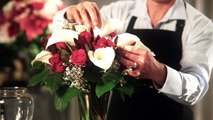How To Prepare Flower Bouquets For Display -  FTD The Flower Experts