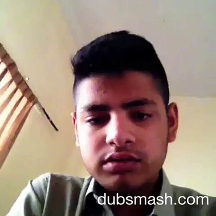 Dubsmash.....