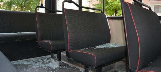 Minibüs şoförlerinin yolcu kavgası