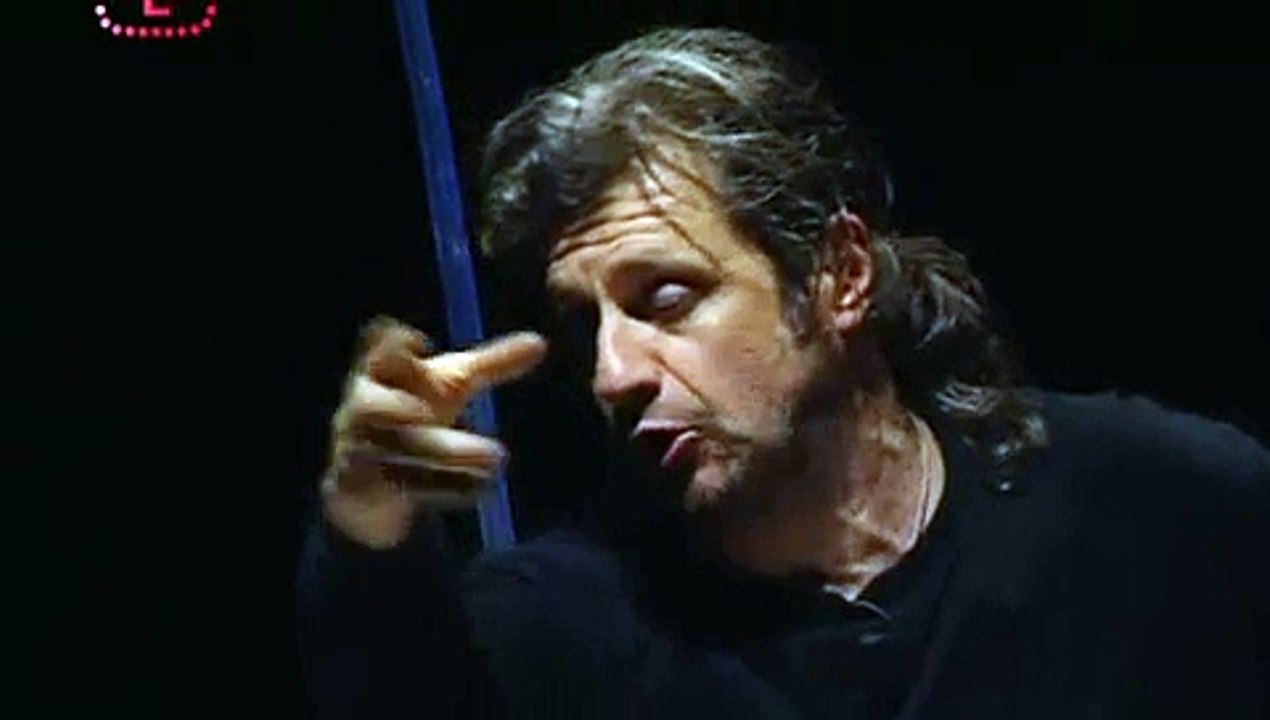 Alessandro Bergonzoni - Predisporsi al Micidiale - Scopritori di scoperte