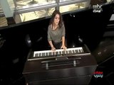 Old Arabic Music Piano Dubai pianist