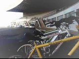 'Dominiu's Du GraU'  Manobras de Bike