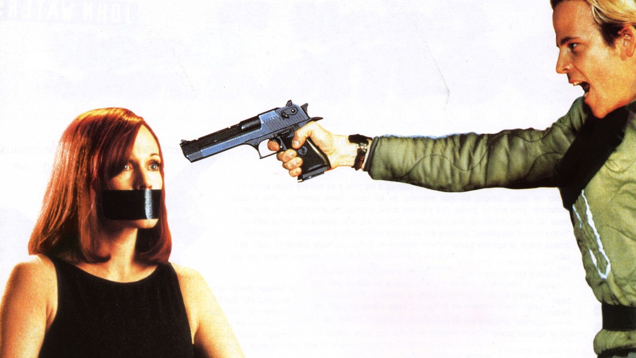 Melanie Griffith, Stephen Dorff, Alicia Witt: Cecil B. Demented ==>[Free Streaming]