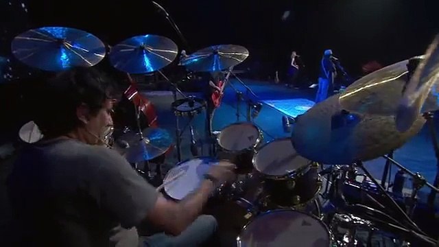 Jason Mraz 93 Million Miles (iTunes Live from Hong Kong June 27, 2012)