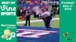 Best Celebration Football VINES Compilation of All Time (NFL Touchdown Celebrations)
