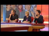 TV3 - Divendres - Tertúlia de 