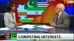 Why America Don't Want Pakistan To Be Stabilized :- Iftikhar Kazmi