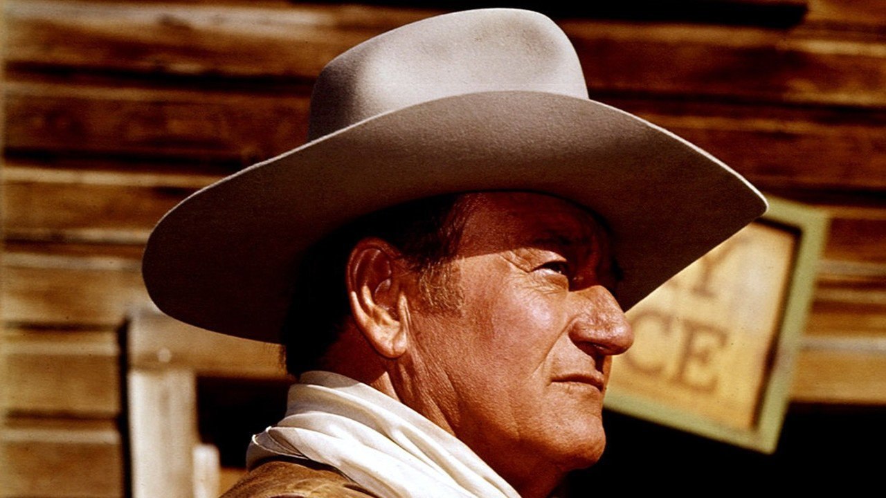 John Wayne, Forrest Tucker, Christopher George: Chisum (1970) ==>[Free Streaming]