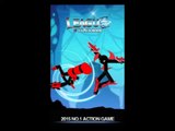 League of Stickman MOD APK (Unlimited Coins & Gems)