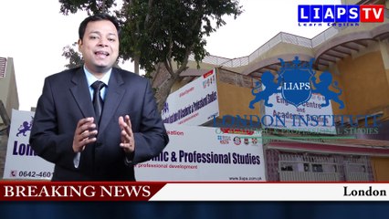 London Institute DG Khan