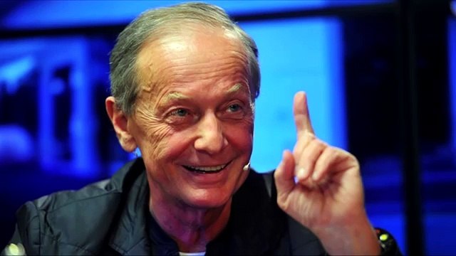 Что ждет Украину после вступления в ЕС. Михаил Задорнов