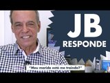 JOÃOBIDU responde: 