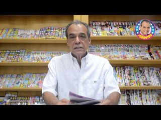 Boa Sorte - novembro de 2012 - "Quero fugir com o primo dele"