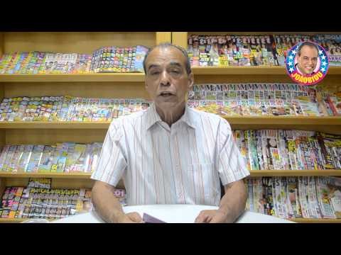 Boa Sorte - dezembro de 2012 - Namorado só quer sexo