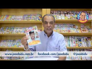 Astral Love - outubro de 2012 - "Ele é muito mulherengo!"