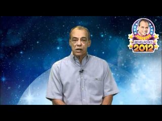 Sagitário - JOÃOBIDU dá dica de família para seu signo em 2012