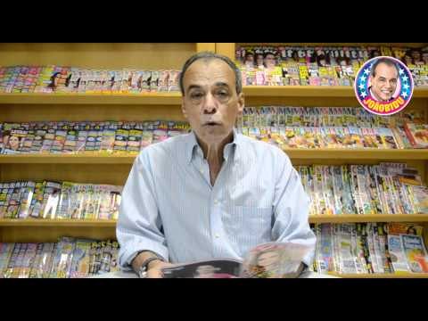 Boa Sorte Mini - maio/2012 - apaixonada pelo namorado da irmã