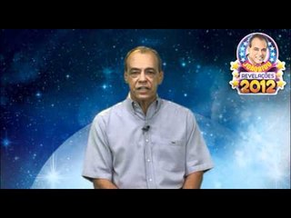 Sagitário - JOÃOBIDU dá dica de saúde para seu signo em 2012