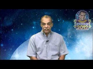 JOÃOBIDU dá dica de dinheiro para o signo de Escorpião em 2012