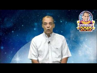 Capricórnio - JOÃOBIDU dá dica de saúde para seu signo em 2012