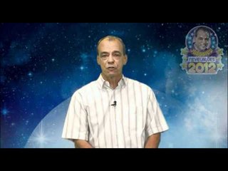 Gêmeos - JOÃOBIDU dá dica de família para seu signo em 2012