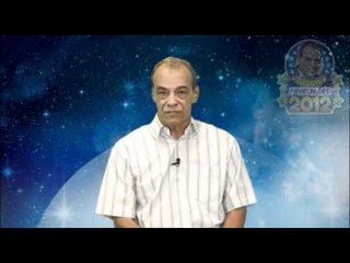Áries - JOÃOBIDU dá dica de saúde para seu signo em 2012