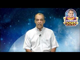 Aquário - JOÃOBIDU dá dica de família para seu signo em 2012
