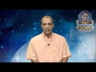 JOÃOBIDU dá dica de dinheiro para o signo de Virgem em 2012