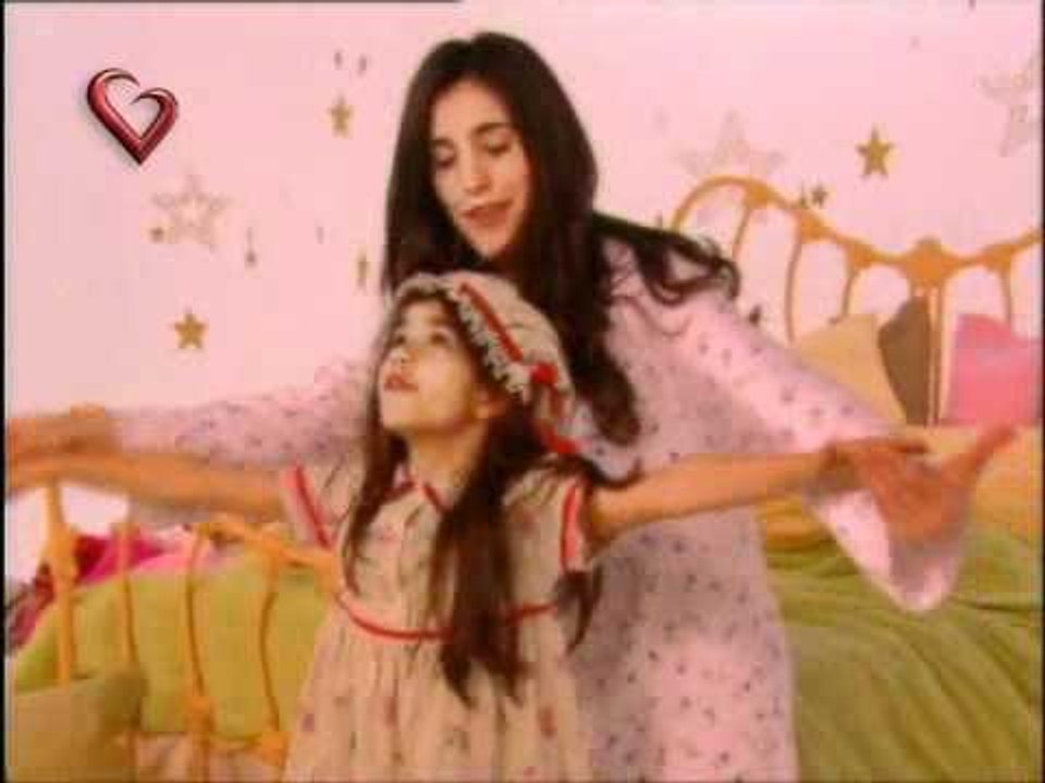 Rincón de luz, canción "Penitas"