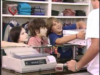 Rincón de luz Episodio 10, sin devoluciones