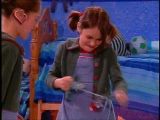 Rincón de luz capitulo 127, la peor novia