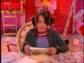 Rincón de luz Episodio 127, carta para Lucas