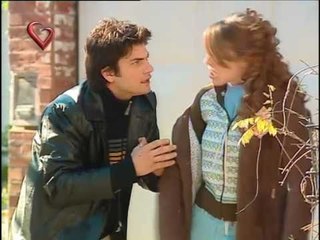 Floricienta II capitulo 131, seguir a las brujas