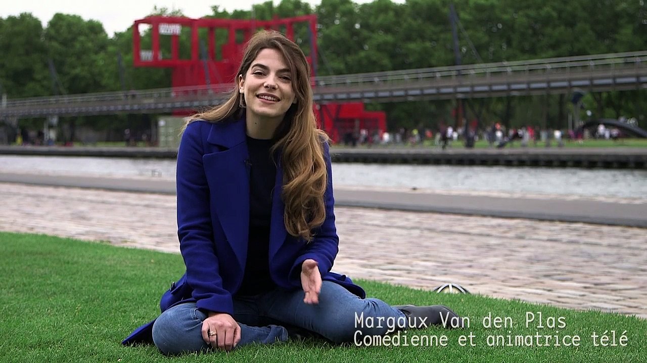 Margaux Van den Plas te parle de son héros préféré : le Comte de Monte-Cristo