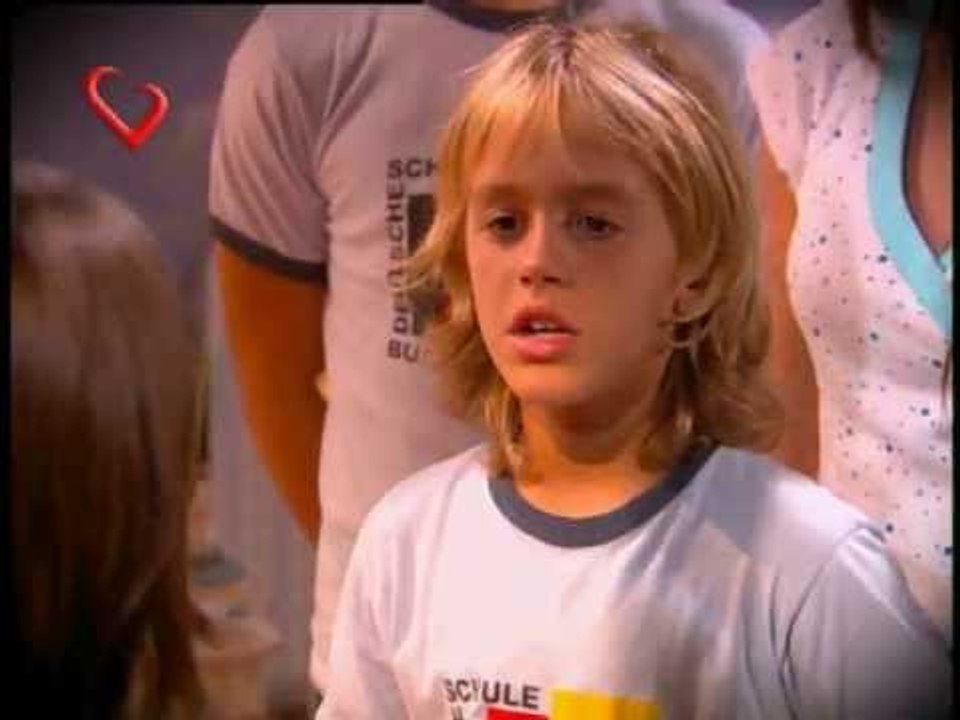 Floricienta I capitulo 26, a Salta