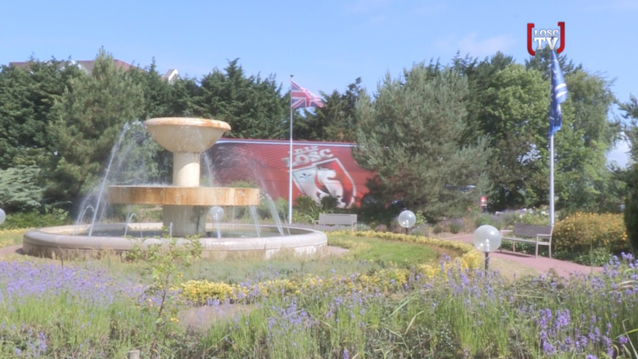 Rio Mavuba s'installe au Touquet