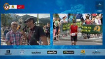 KMV- Plateau 5 - Xavier ROSEREN - Chamonix Marathon du Mont-Blanc 2015