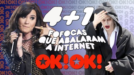 Single novo da Demi, Orlando Bloom com brasileira e o esquadrão suicida