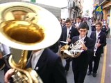 La Diputación de Castellón invierte más de 22000 euros para formar a medio millar de jóvenes músicos del Alto Palancia