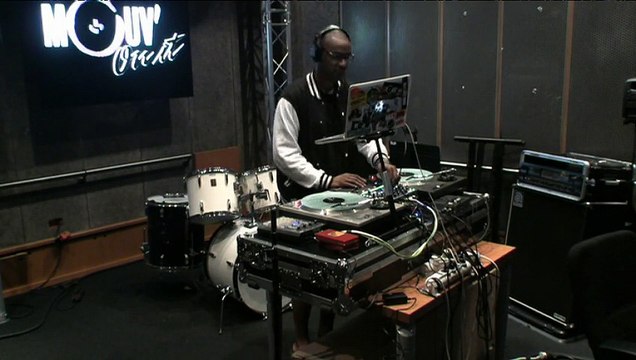 #WAKEUPMIX (06/07/2015) : Spécial 50 Cent