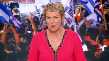 Quelle stratégie pour Alexis Tsipras après la victoire du "non" ?