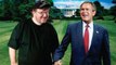 Michael Moore, George W. Bush, Ben Affleck: Fahrenheit 911 ==>[Free Streaming]