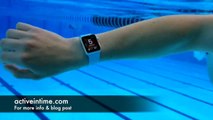 Apple Watch Swimming Clips